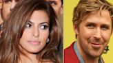 Eva Mendes Says She And Ryan Gosling Have A 'Nonverbal Agreement' About Their Parenting