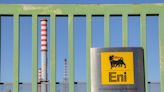 Italy’s Eni Tapping African Gas to Replace Russian Molecules