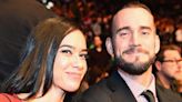 CM Punk On AJ Lee Possibly Returning To WWE: “She Knows That There’s Options” - PWMania - Wrestling News