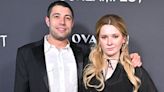 Abigail Breslin Marries Ira Kunyansky And The Reception Looks Pretty Darn Fancy