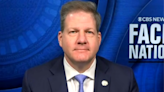 Transcript: New Hampshire Gov. Chris Sununu on "Face the Nation," Jan. 14, 2024