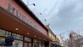 Historic Hudson's Bay store in Banff to close