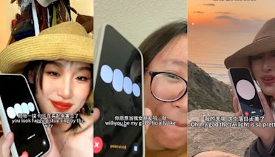 Chinese Woman Falls For AI Chatbot, It Asks Her To Be Its Girlfriend