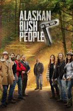 Alaskan Bush People