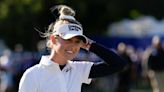 PGA Tour goes to Quail Hollow ahead of PGA Championship. Nelly Korda goes for 6 in a row