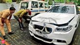 BMW crash: Mumbai police form six teams to nab 24-yr-old