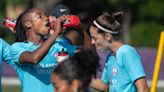 Banda helps to boost Pride to top of NWSL