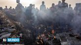 La India está ‘preocupada’ por los fallecidos en Rafah