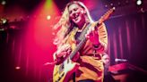 Tele loyalist Joanne Shaw Taylor on rewiring her playing with Les Pauls and conquering ADHD in the studio