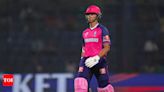 'Seems to be in a hurry': Mohammed Shami slams Yashasvi Jaiswal's approach in big chase against Delhi Capitals | Cricket News - Times of India