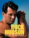 Rock Hudson: All That Heaven Allowed