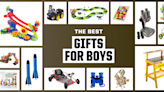 These Are the Best Mind-Sharpening Gifts for Sons and Grandsons