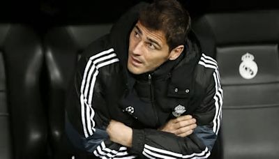 Iker Casillas contó "la fórmula secreta" del Real Madrid