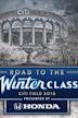 Road to the NHL Winter Classic