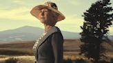 Helen Mirren Signed on to Star in ‘1923’ With Harrison Ford Before Reading Scripts: I ‘Took a Leap of Faith’