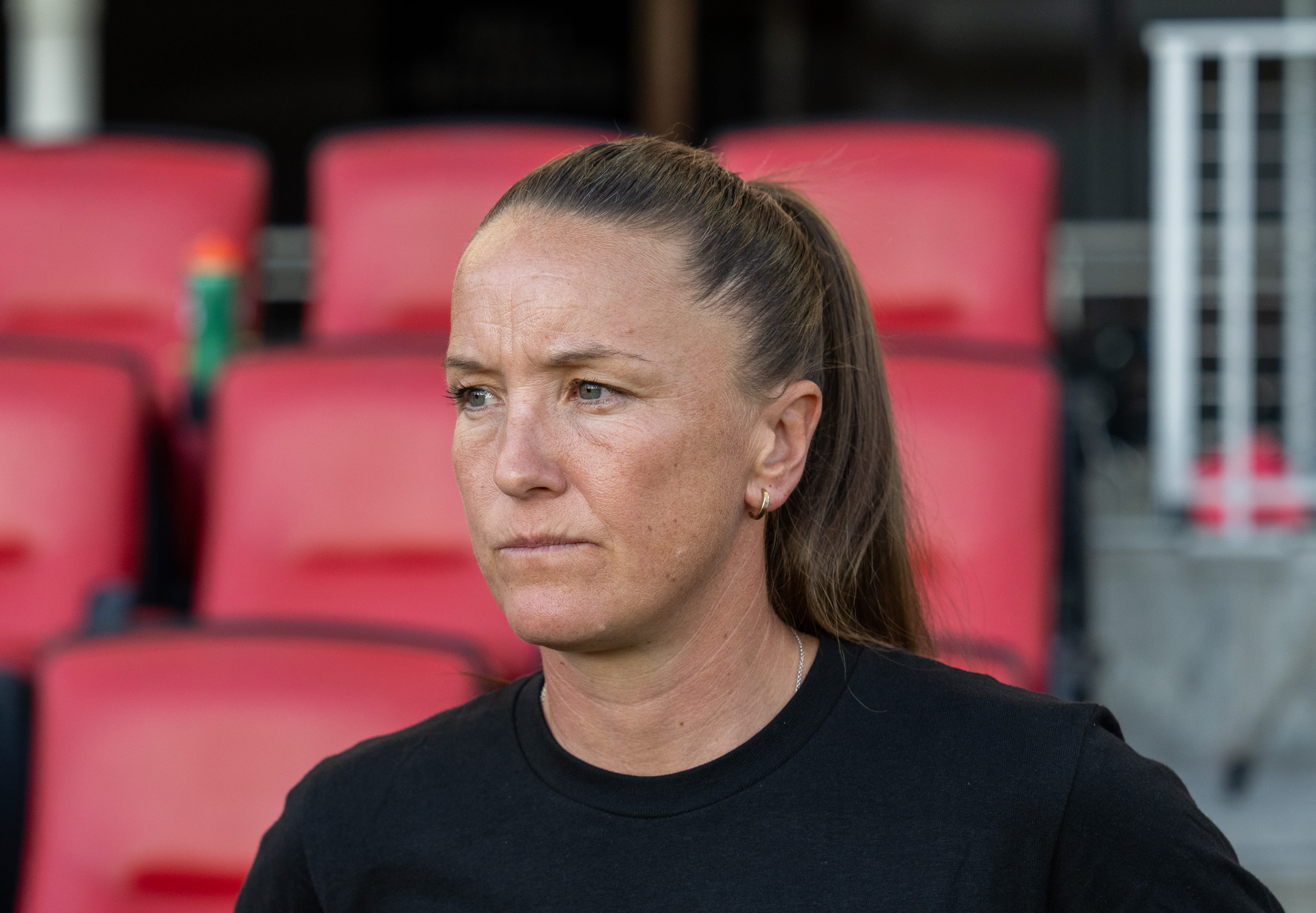 Casey Stone fired by San Diego Wave FC during club's 7-game winless streak