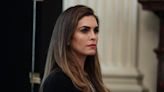 Key Trump Aide Hope Hicks Could Testify In Hush Money Trial Today—Here’s What She Might Say