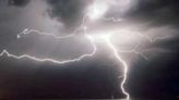 Death From Sky: Lightning Kills 1,876 People Annually In India, Study Reveals