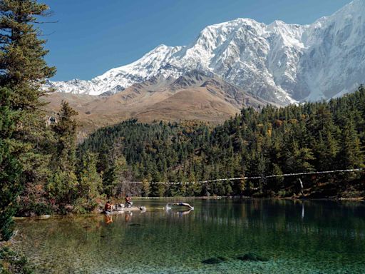 I Explored the Great Himalaya Trails With a Local Family As My Guide — Here’s How You Can, Too