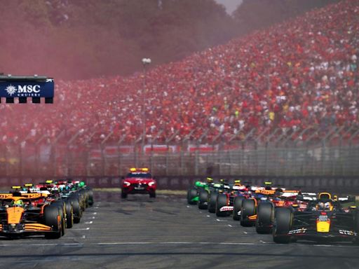 Why the 2024 F1 season has the makings of a blockbuster