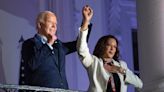 ‘Biggest fundraising day of the 2024 cycle’: Donations flood Democrats as Biden steps aside for Kamala Harris