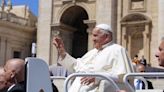 Pope Francis to Take 8-Week Break in Liturgical Schedule This Summer