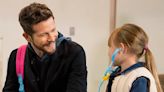 The Resident’s Matt Czuchry Reunites With TV Daughter at Her First Dance Recital — See the Adorable Photo