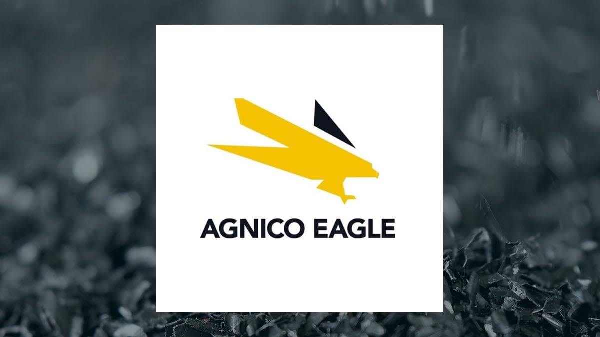 Blair William & Co. IL Has $1.20 Million Position in Agnico Eagle Mines Limited (NYSE:AEM)