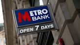 英倫銀行據報冀匯控等接手 Metro Bank