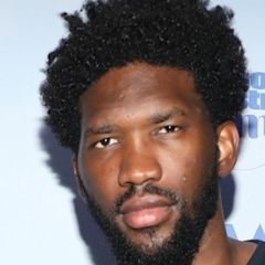 Joel Embiid