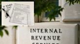 The IRS says audits are about to surge — here’s who’s most at risk