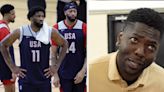 RDCWorld's Mark Phillips Shares Skit on Olympic Coaches Facing USA Men's Basketball Team