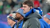 Amani Toomer and Paul Schwartz say Daniel Jones is getting one last chance with the Giants | Blue Rush