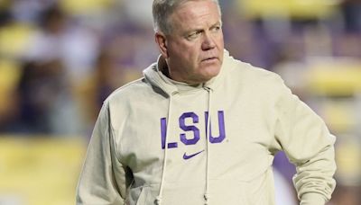 O’Gara: Here’s the problem with Brian Kelly’s comments about LSU not ‘buying’ players