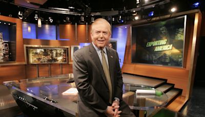 What's Lou Dobbs' media legacy? The news anchor traded truth for Trump
