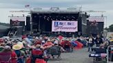 Thousands of fans flood Fort Payne for June Jam