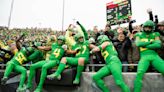 Where Oregon ranks among the nation’s most talented football teams in 2022