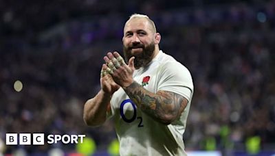 New Zealand v England: Joe Marler and Will Stuart to start first Test against All Blacks