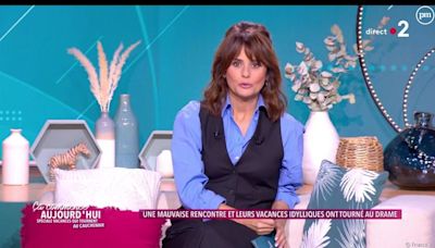 "Le mois de septembre sera costaud" : Faustine Bollaert débarque sur RTL avec une nouvelle quotidienne à la rentrée