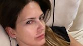 Isabel Macedo fue internada de urgencia después de un accidente en el baño: “Fue un susto inmenso”