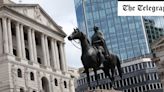 Traders cut odds on summer interest rate cut amid 'uncomfortable' inflation