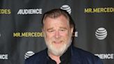 Brendan Gleeson recalls 'accidentally' punching a fella during a GAA match