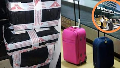 Estafa virtual de la ‘maleta retenida’: Así operaba la organización criminal en SJL para captar a sus víctimas