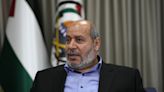 Hamas again raises the possibility of a 2-state compromise. Israel and its allies aren’t convinced - WTOP News