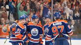 Draisaitl scores twice as Oilers beat Kings 4-3 to advance to 2nd round