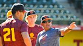 New USC baseball coach Andy Stankiewicz previews start of season