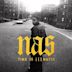 Nas: Time Is Illmatic