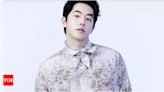 Nam Joo Hyuk contemplates comeback in supernatural drama 'Donggung' - Times of India