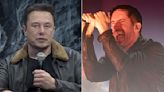 Elon Musk Hits Back at “Crybaby” Trent Reznor After Nine Inch Nails Frontman Quits Twitter