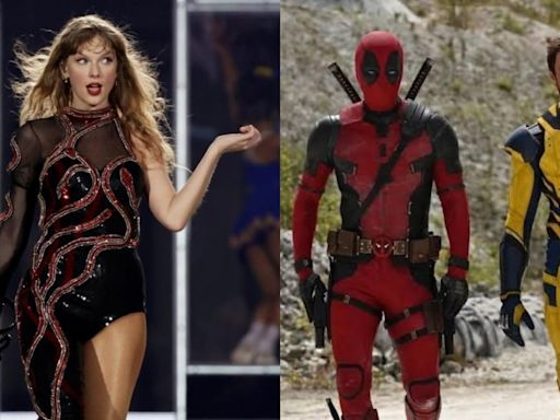 La canción de Taylor Swift que escucharíamos en Deadpool y Wolverine sí tiene un significado